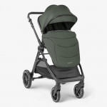 Πολυκαρότσι 3 σε 1 της εταιρείας Kikka Boo.