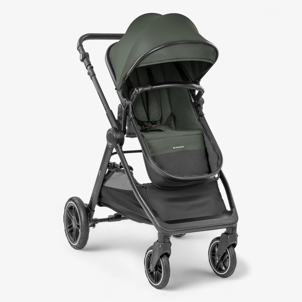 Πολυκαρότσι 3 σε 1 της εταιρείας Kikka Boo.