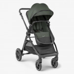 Πολυκαρότσι 3 σε 1 της εταιρείας Kikka Boo.