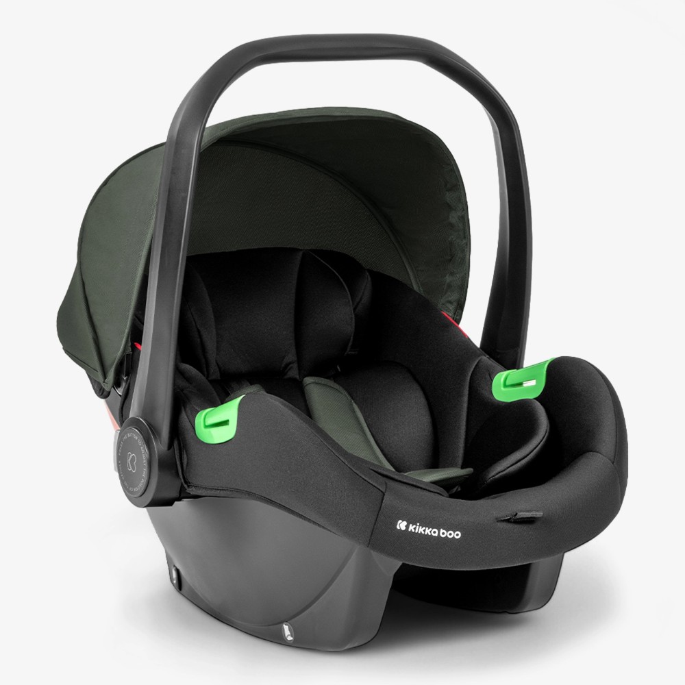 Πολυκαρότσι 3 σε 1 της εταιρείας Kikka Boo.