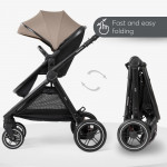 Πολυκαρότσι 3 σε 1 της εταιρείας Kikka Boo.