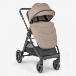 Πολυκαρότσι 3 σε 1 της εταιρείας Kikka Boo.