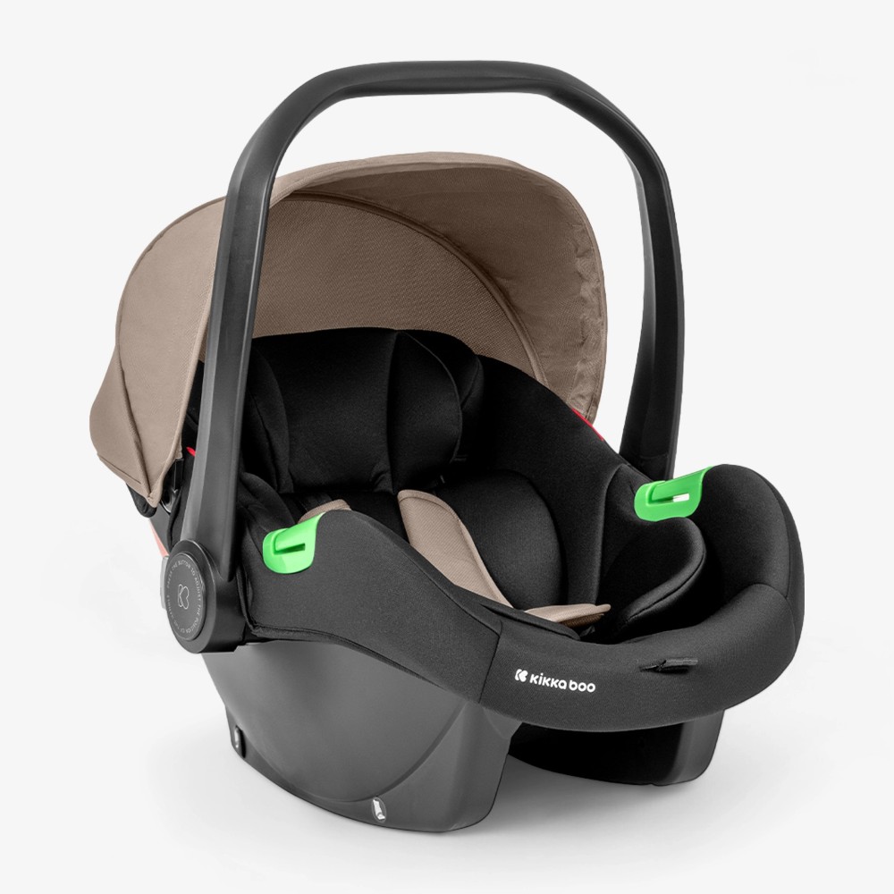 Πολυκαρότσι 3 σε 1 της εταιρείας Kikka Boo.