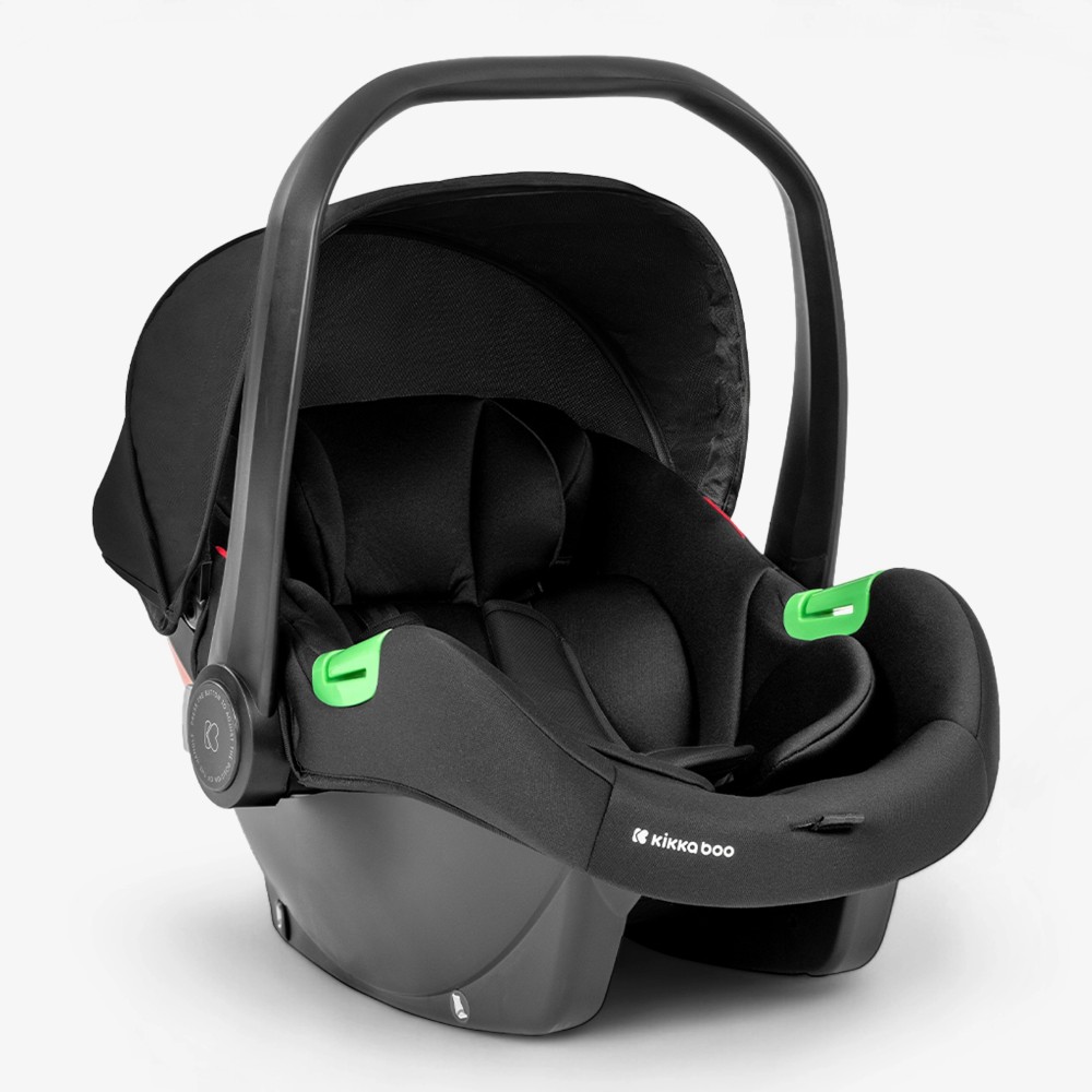 Πολυκαρότσι 3 σε 1 της εταιρείας Kikka Boo.