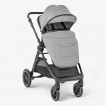 Η φωτογραφία δείχνει Πολυκαρότσι 3 σε 1 της εταιρείας Kikka Boo.