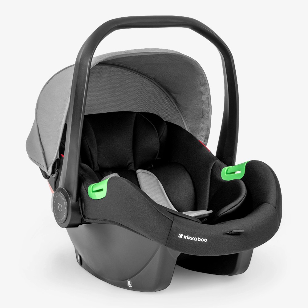 Η φωτογραφία δείχνει Πολυκαρότσι 3 σε 1 της εταιρείας Kikka Boo.