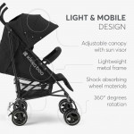 Καρότσι βόλτας της εταιρείας Kikka Boo.