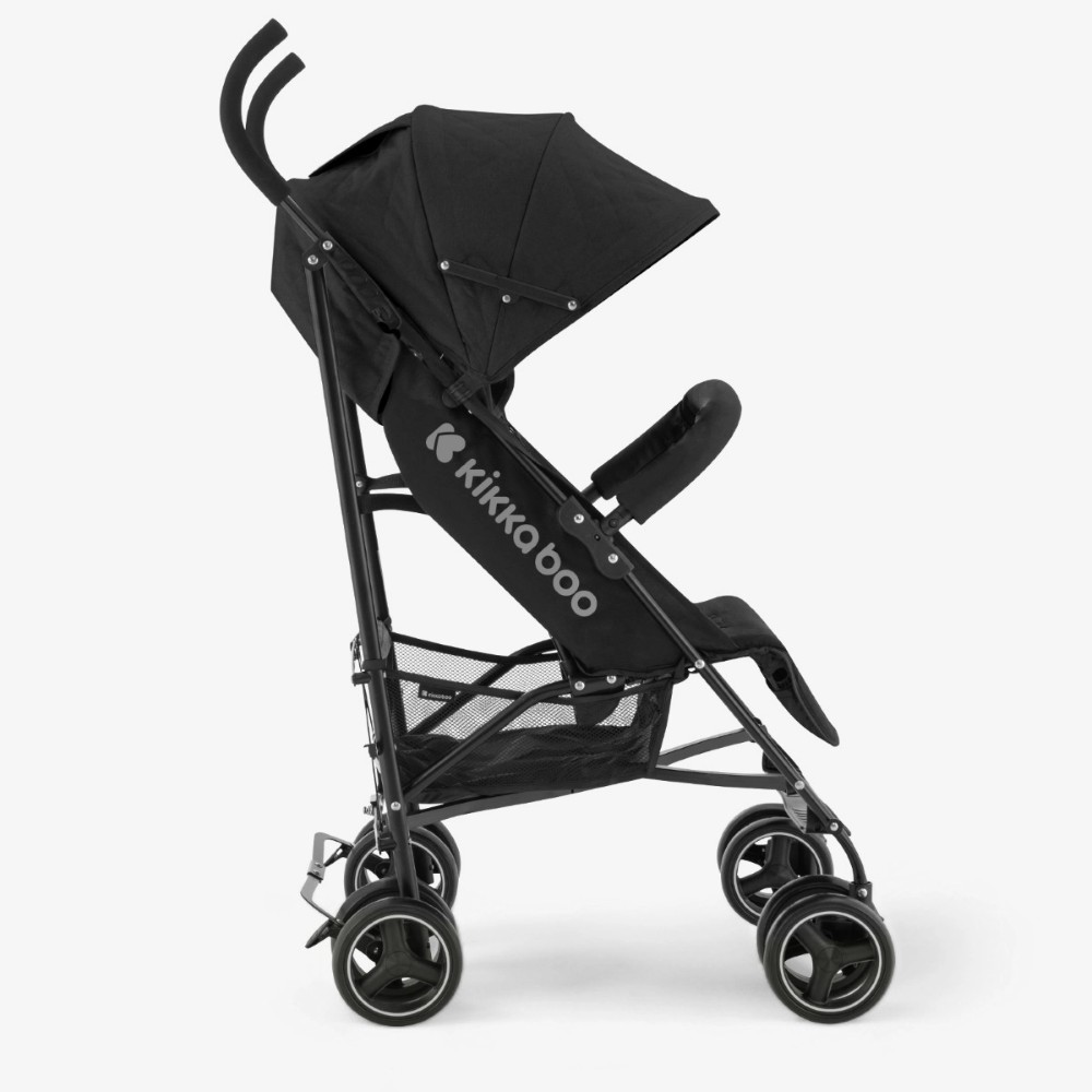 Η φωτογραφία δείχνει Καρότσι βόλτας της εταιρείας Kikka Boo.