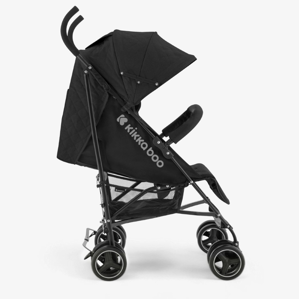 Η φωτογραφία δείχνει Καρότσι βόλτας της εταιρείας Kikka Boo.