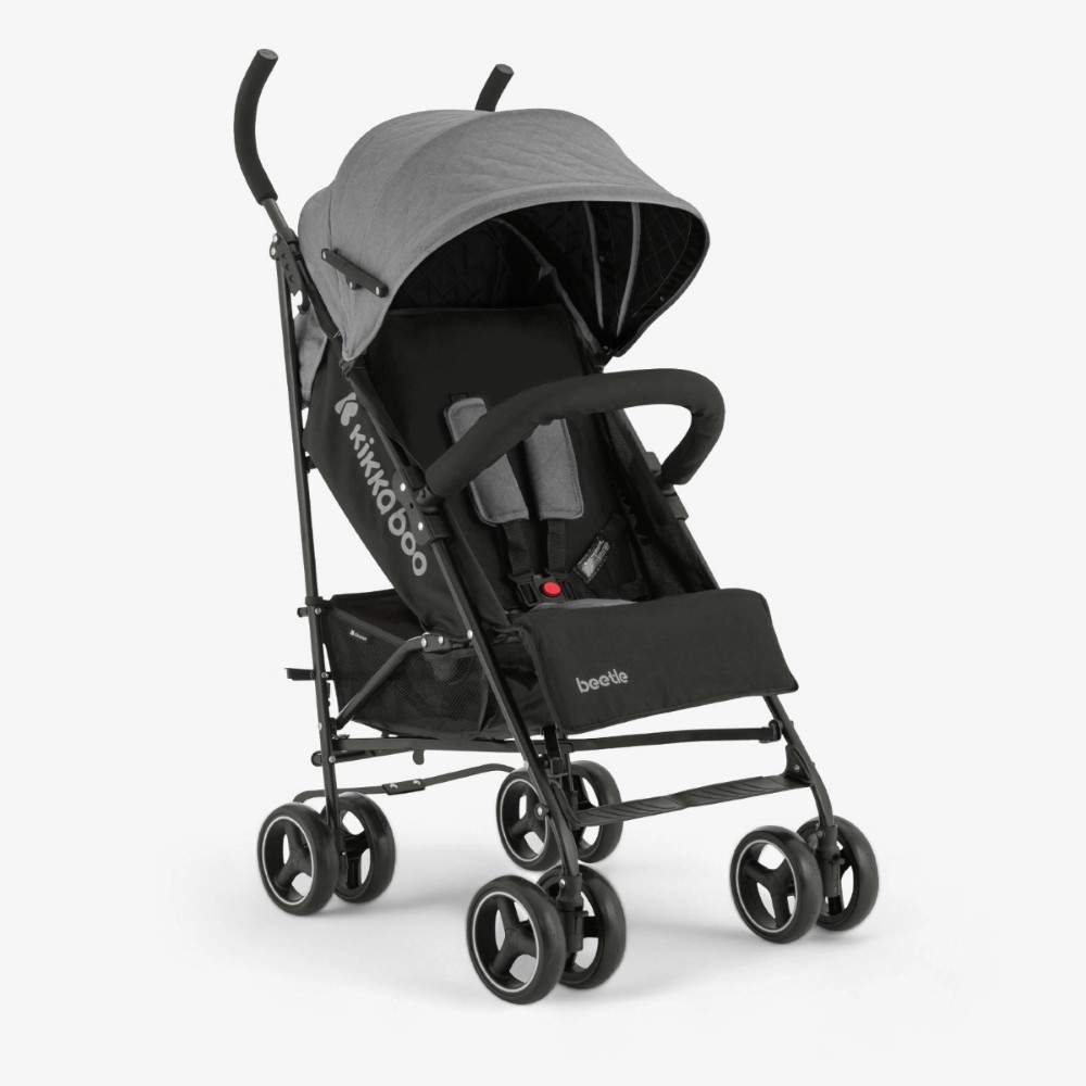 Καρότσι βόλτας της εταιρείας Kikka Boo.