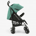 Η φωτογραφία δείχνει Καρότσι βόλτας της εταιρείας Kikka Boo.