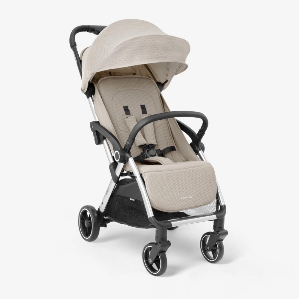 Καρότσι βόλτας της εταιρείας Kikka Boo.