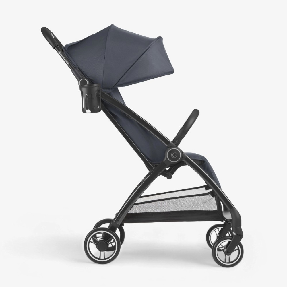 Η φωτογραφία δείχνει Καρότσι βόλτας της εταιρείας Kikka Boo.