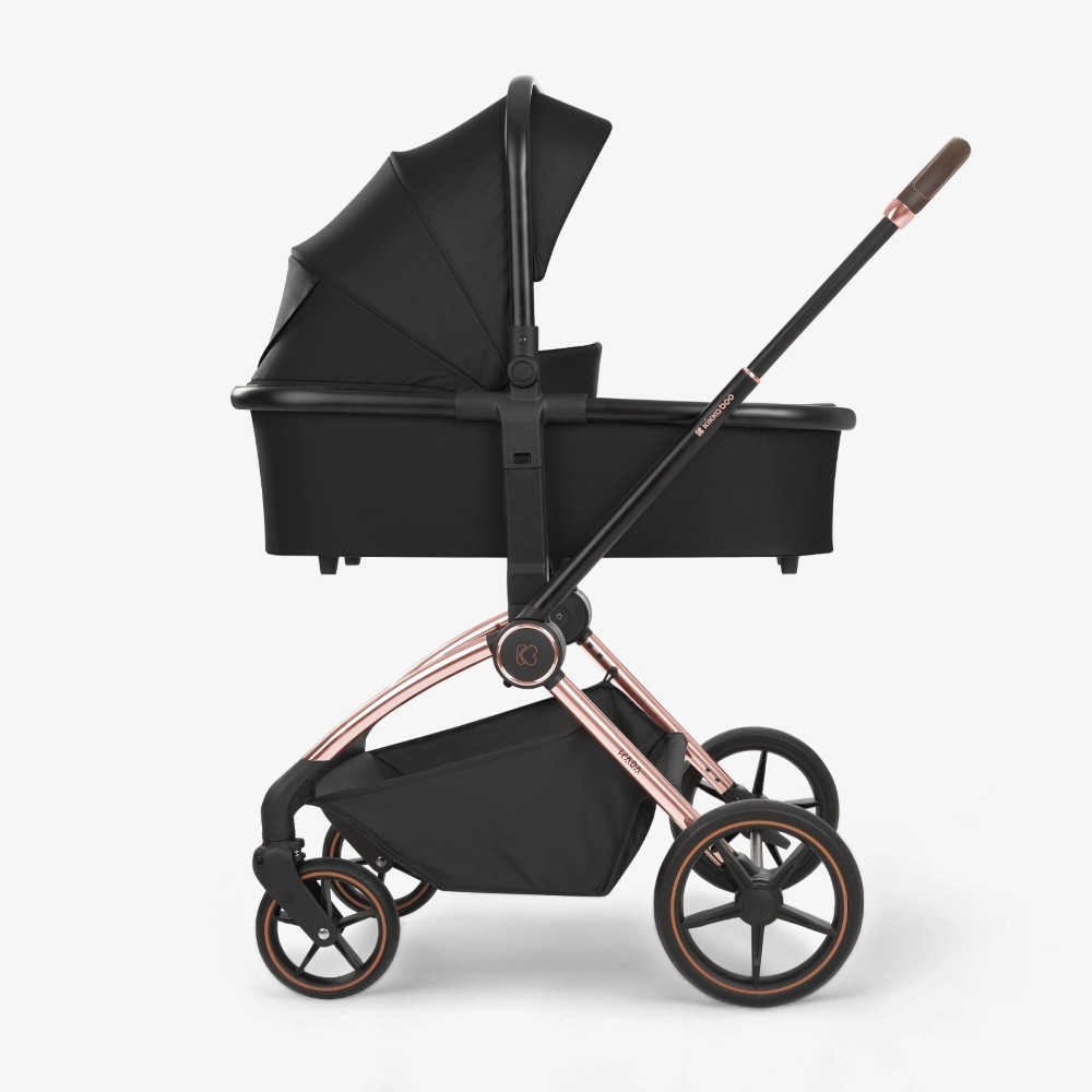 Η φωτογραφία δείχνει Πολυκαρότσι της εταιρείας Kikka Boo.