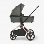 Πολυκαρότσι της εταιρείας Kikka Boo.