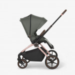 Πολυκαρότσι της εταιρείας Kikka Boo.