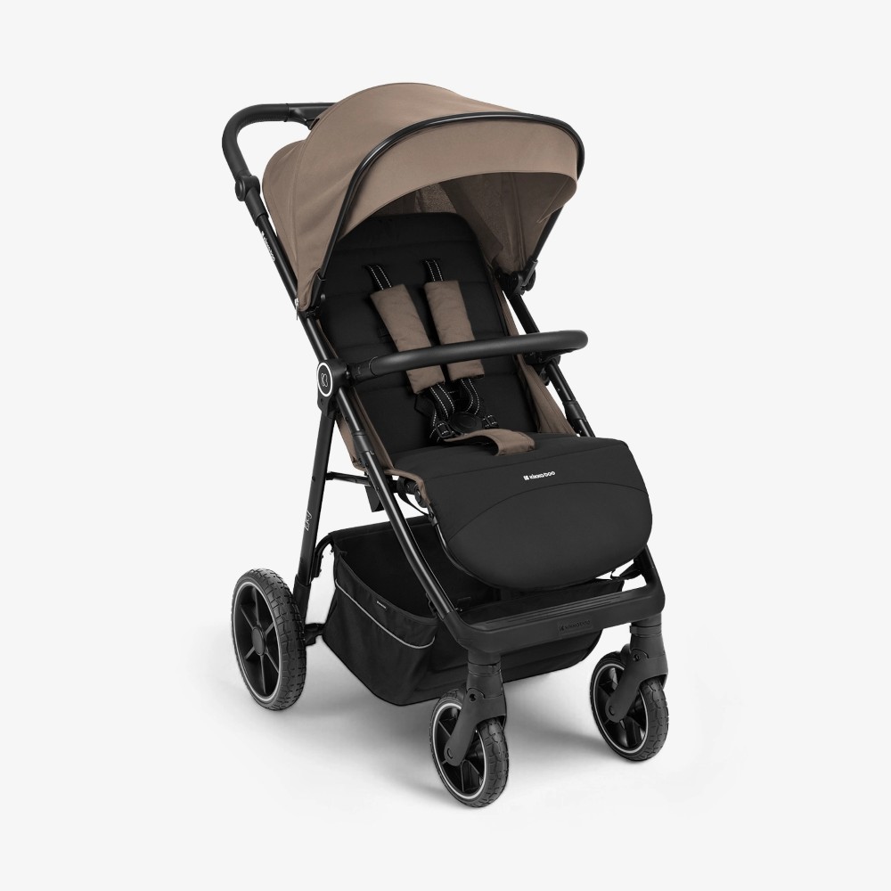 Η φωτογραφία δείχνει Καρότσι βόλτας της εταιρείας Kikka Boo.