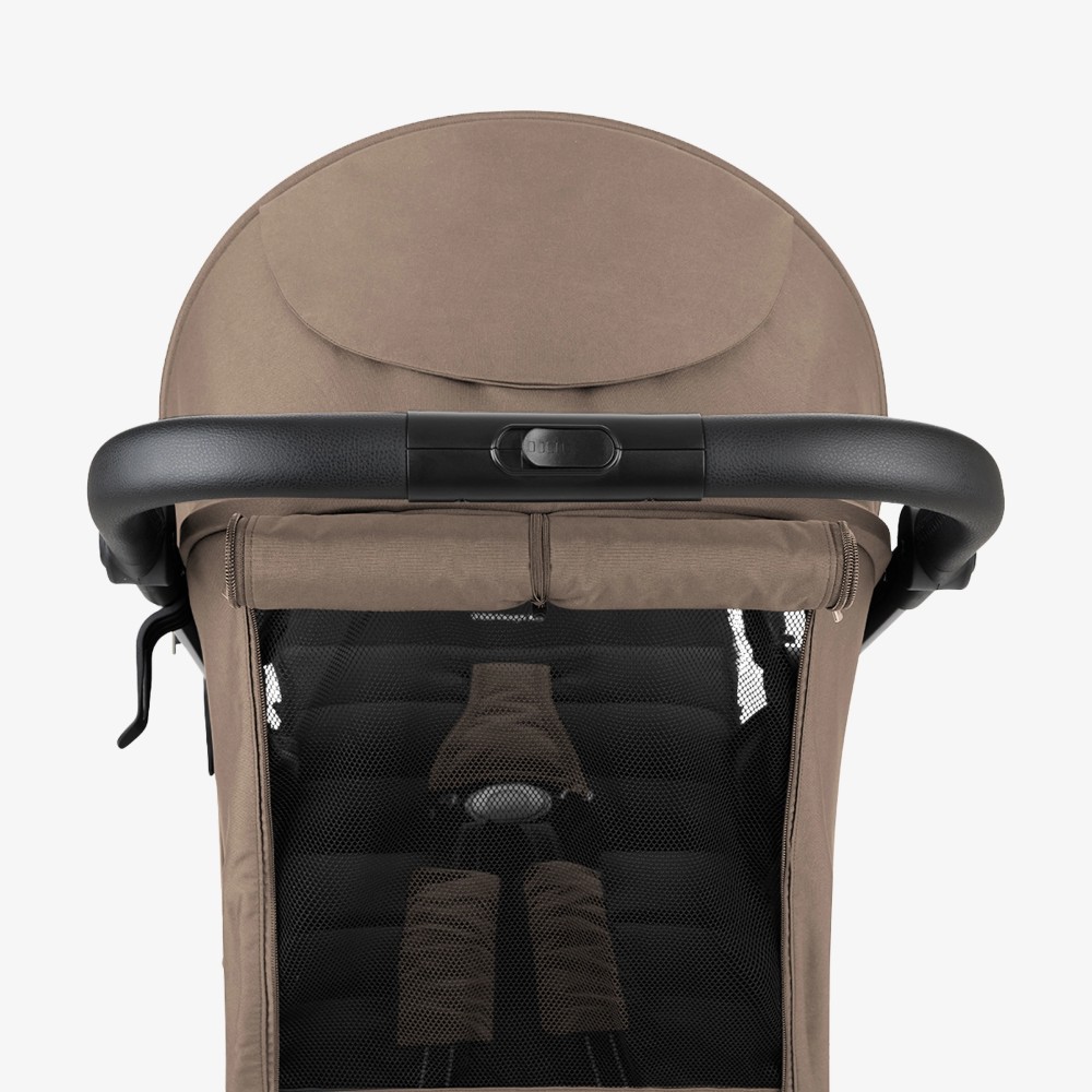 Η φωτογραφία δείχνει Καρότσι βόλτας της εταιρείας Kikka Boo.