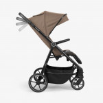 Η φωτογραφία δείχνει Καρότσι βόλτας της εταιρείας Kikka Boo.