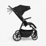 Η φωτογραφία δείχνει Καρότσι βόλτας της εταιρείας Kikka Boo.