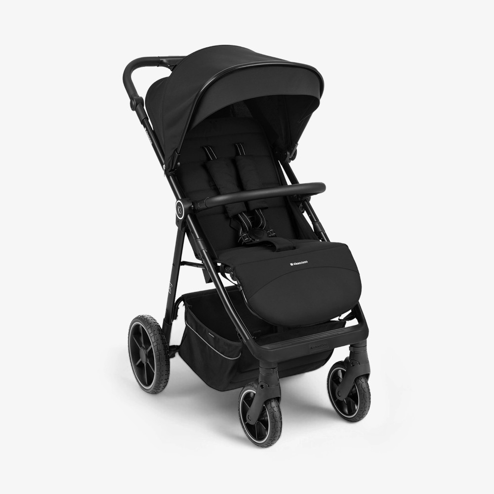 Η φωτογραφία δείχνει Καρότσι βόλτας της εταιρείας Kikka Boo.