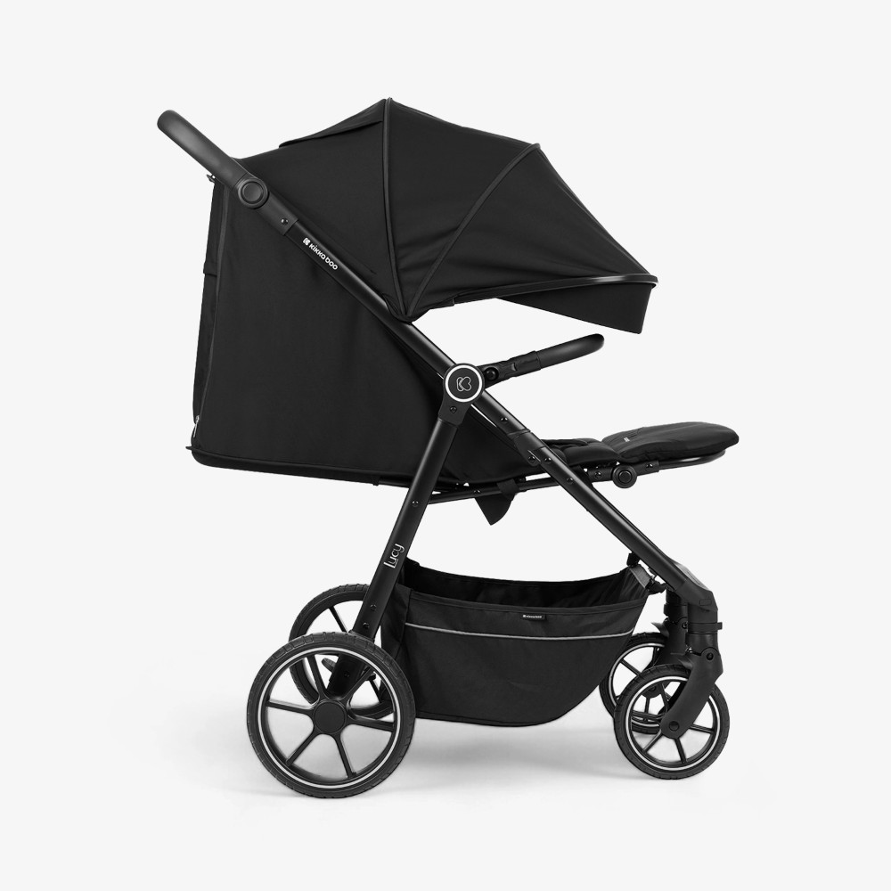 Η φωτογραφία δείχνει Καρότσι βόλτας της εταιρείας Kikka Boo.