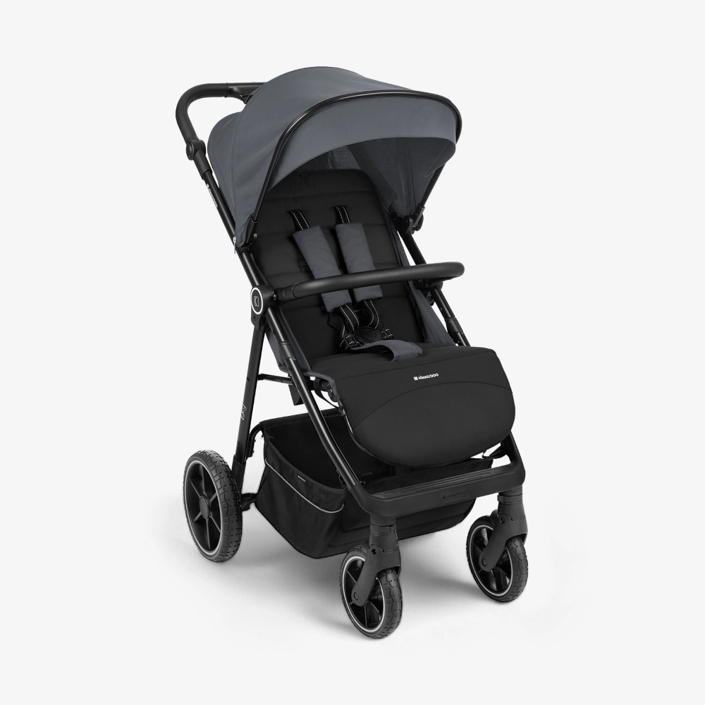 Η φωτογραφία δείχνει Καρότσι βόλτας της εταιρείας Kikka Boo.