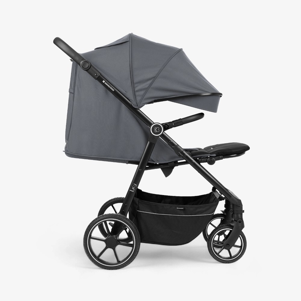 Η φωτογραφία δείχνει Καρότσι βόλτας της εταιρείας Kikka Boo.