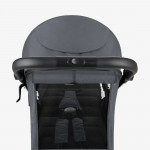 Η φωτογραφία δείχνει Καρότσι βόλτας της εταιρείας Kikka Boo.