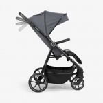 Η φωτογραφία δείχνει Καρότσι βόλτας της εταιρείας Kikka Boo.