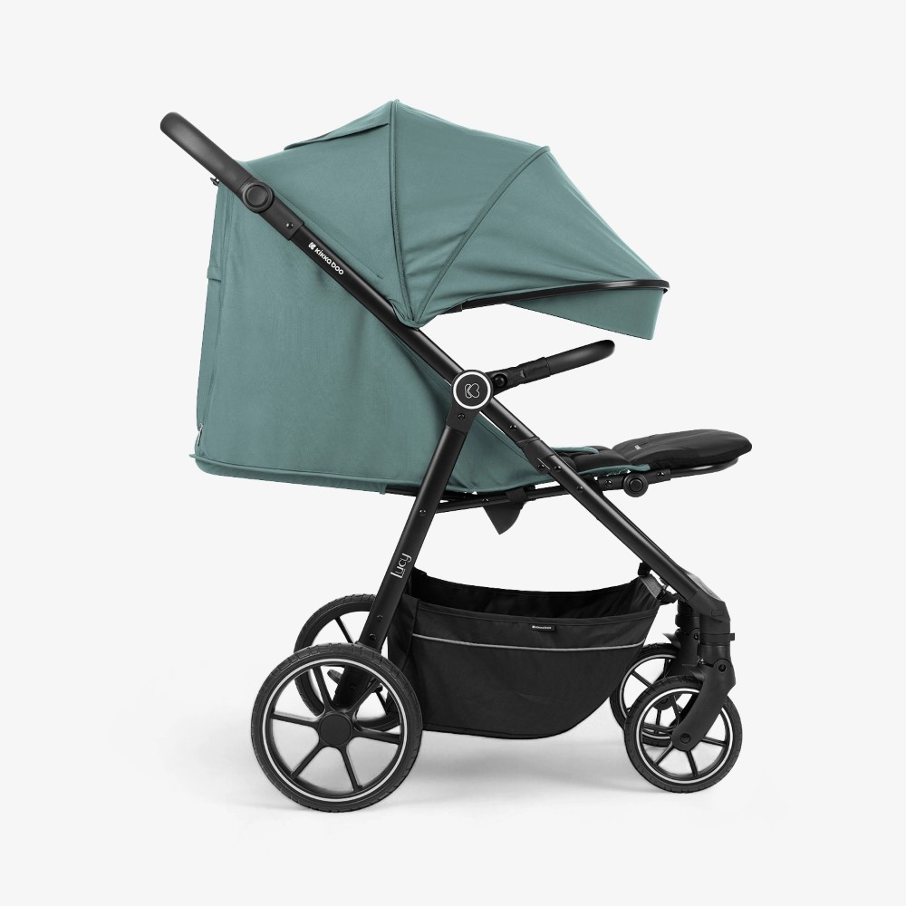 Καρότσι βόλτας της εταιρείας Kikka Boo.