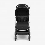 Το καρότσι αυτό είναι κατάλληλο για τις καθημερινές μετακινήσεις σας μέσα στην πόλη.