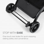 Καρότσι βόλτας της εταιρείας Kikka Boo.