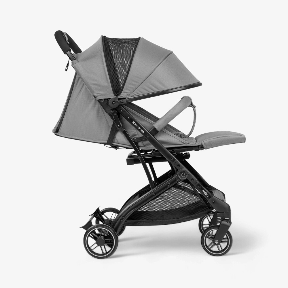 Καρότσι βόλτας της εταιρείας Kikka Boo.