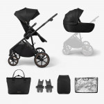 Πολυκαρότσι της εταιρείας Kikka Boo.