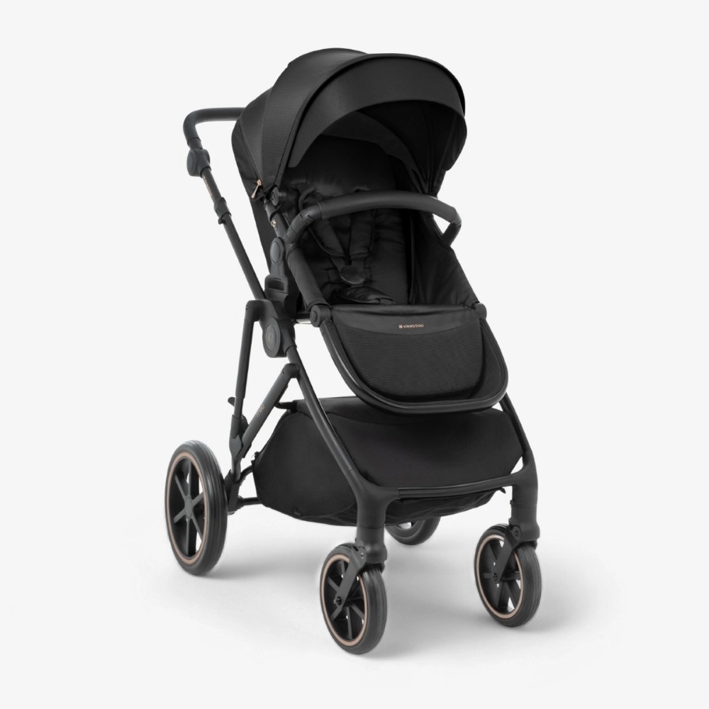 Πολυκαρότσι της εταιρείας Kikka Boo.