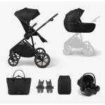 KIKKA BOO ΑΝΑΣΤΡΕΨΙΜΟ ΠΟΛΥΚΑΡΟΤΣΙ ΜΕ ΚΑΛΑΘΟΥΝΑ 3 ΣΕ 1 THEA.