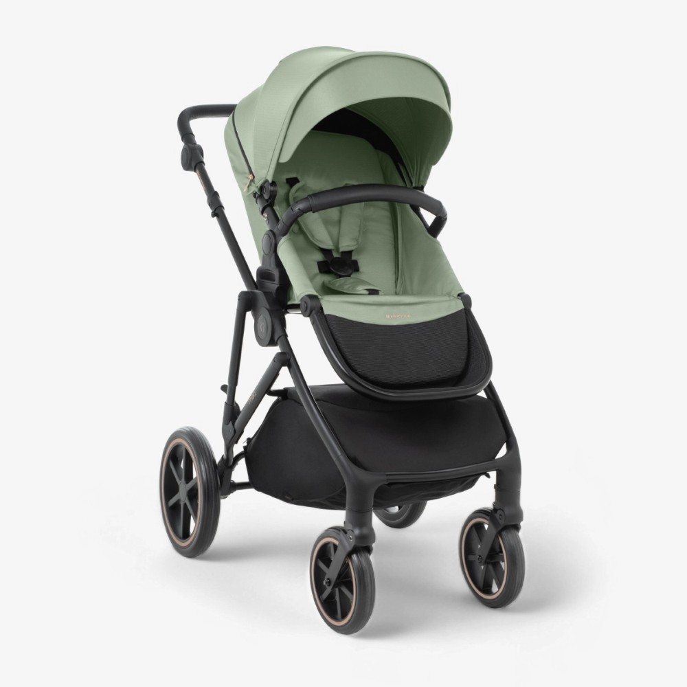 KIKKA BOO ΑΝΑΣΤΡΕΨΙΜΟ ΠΟΛΥΚΑΡΟΤΣΙ ΜΕ ΚΑΛΑΘΟΥΝΑ 3 ΣΕ 1 THEA.