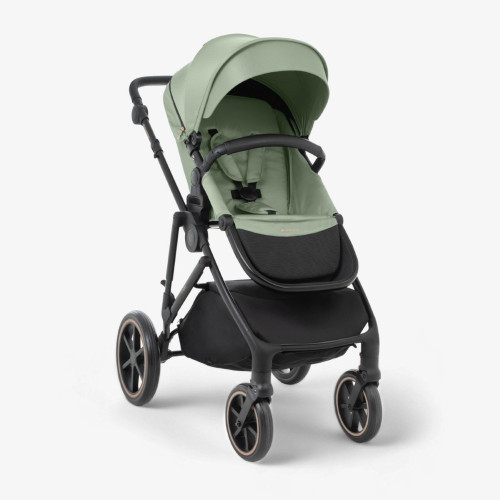 ΚΙΚΚΑ ΒΟΟ ΠΟΛΥΚΑΡΟΤΣΙ 2 ΣΕ 1 ΜΕ ΚΑΛΑΘΟΥΝΑ THEA ARMY GREEN 2024 31001020136