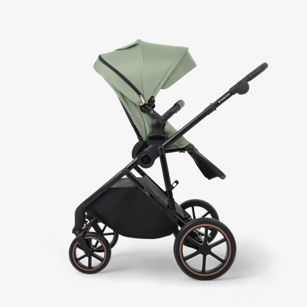 KIKKA BOO ΑΝΑΣΤΡΕΨΙΜΟ ΠΟΛΥΚΑΡΟΤΣΙ ΜΕ ΚΑΛΑΘΟΥΝΑ 3 ΣΕ 1 THEA.