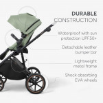 Πολυκαρότσι της εταιρείας Kikka Boo.