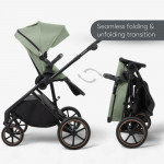 Πολυκαρότσι της εταιρείας Kikka Boo.