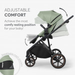 Πολυκαρότσι της εταιρείας Kikka Boo.