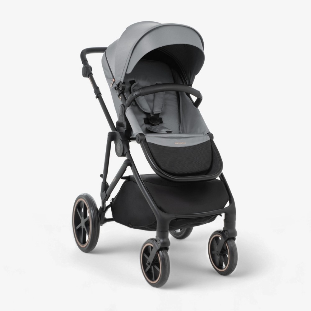 Η φωτογραφία δείχνει Πολυκαρότσι της εταιρείας Kikka Boo.