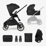 Πολυκαρότσι της εταιρείας Kikka Boo.