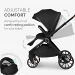 Πολυκαρότσι της εταιρείας Kikka Boo.