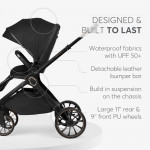 Πολυκαρότσι της εταιρείας Kikka Boo.