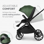 Πολυκαρότσι της εταιρείας Kikka Boo.