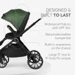 Πολυκαρότσι της εταιρείας Kikka Boo.