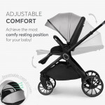 Η φωτογραφία δείχνει Πολυκαρότσι της εταιρείας Kikka Boo.